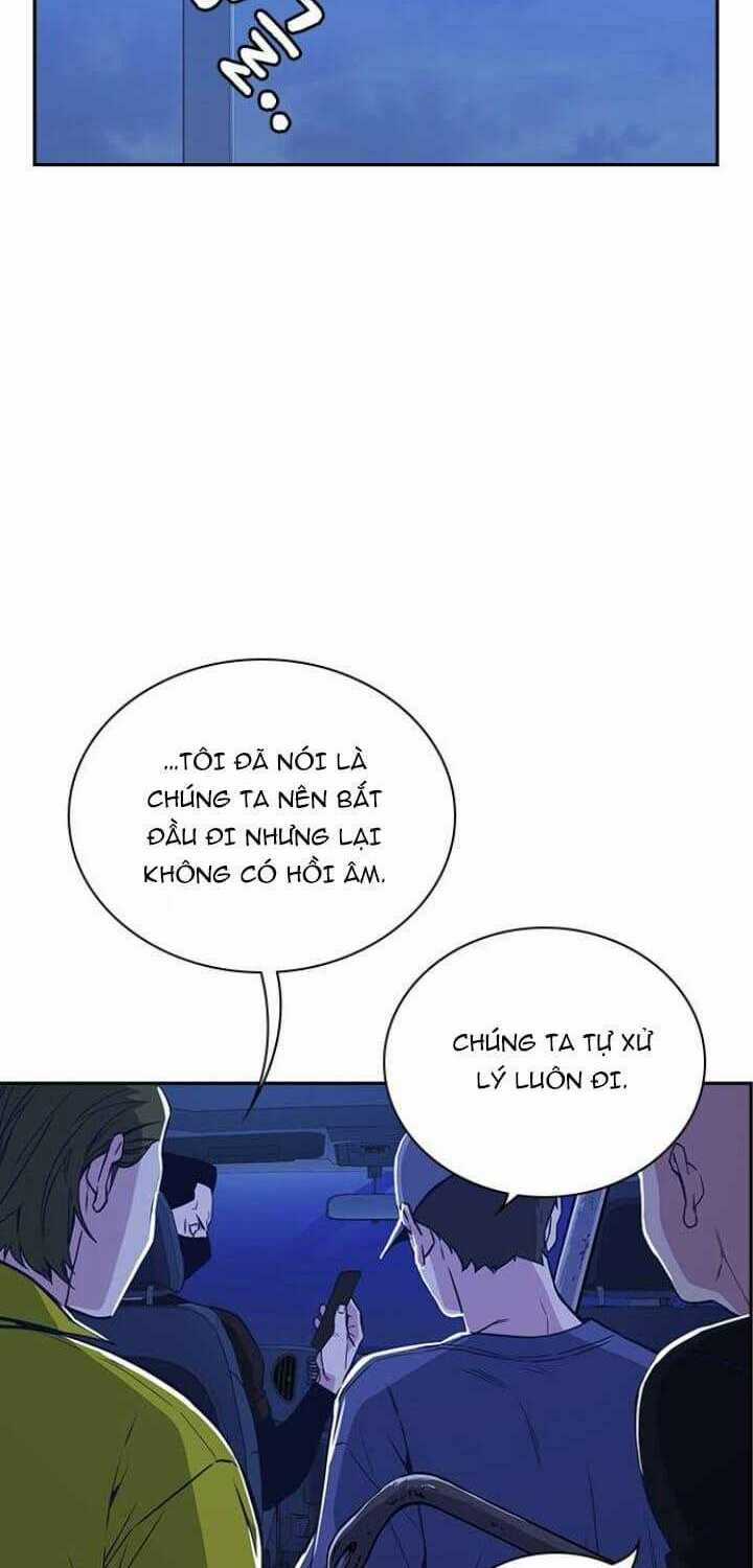 Học Nhóm - Study Group - Chapter 113 - Trang 3