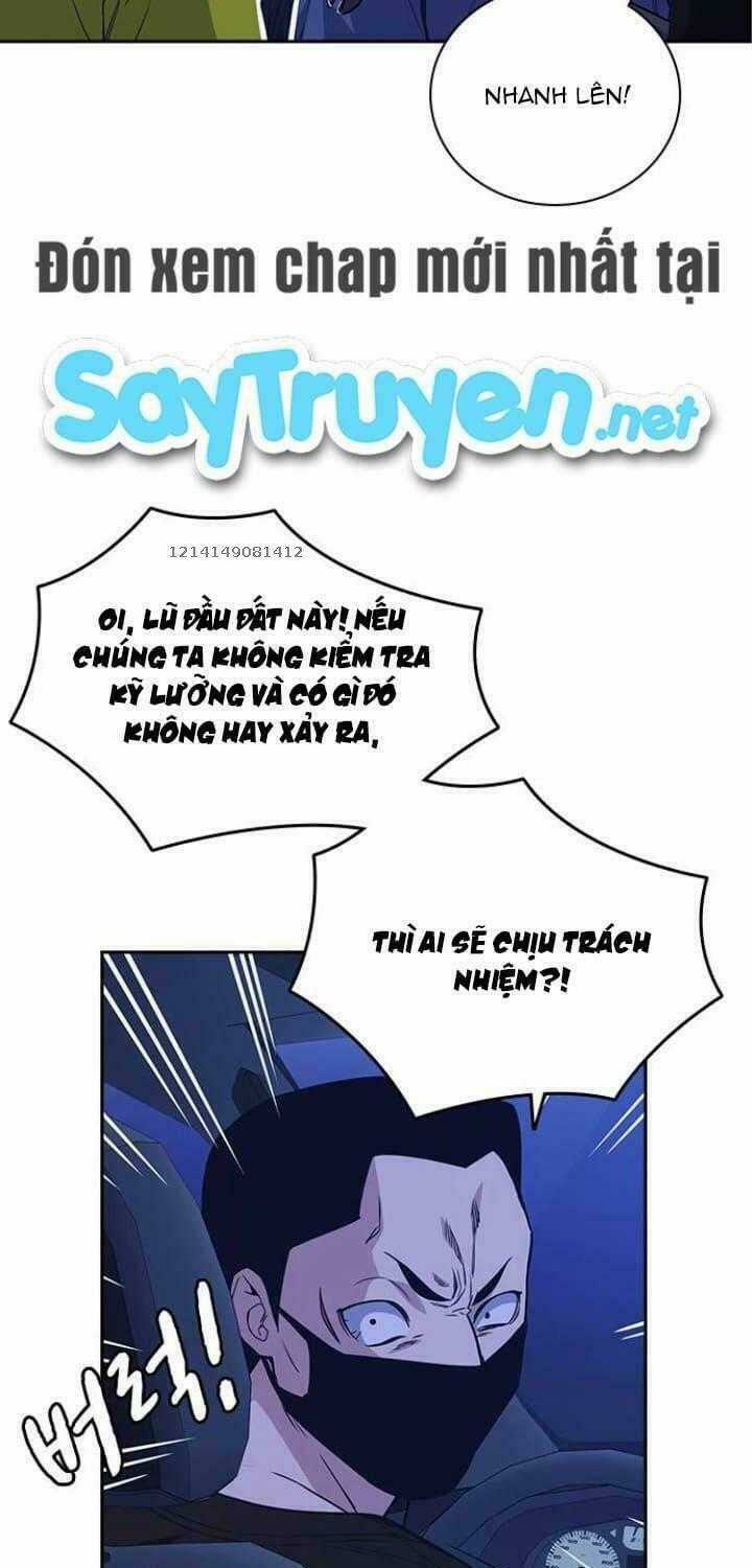 Học Nhóm - Study Group - Chapter 113 - Trang 4