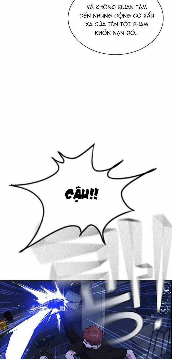 Học Nhóm - Study Group - Chapter 113 - Trang 34