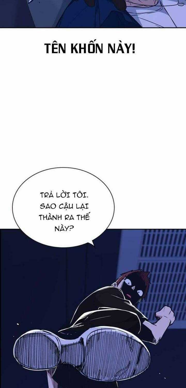 Học Nhóm - Study Group - Chapter 113 - Trang 37