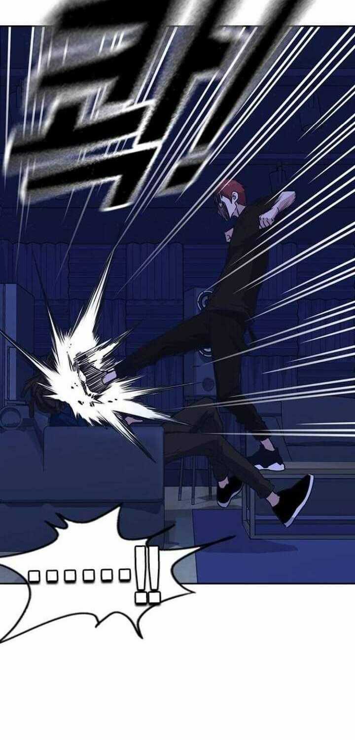 Học Nhóm - Study Group - Chapter 113 - Trang 39