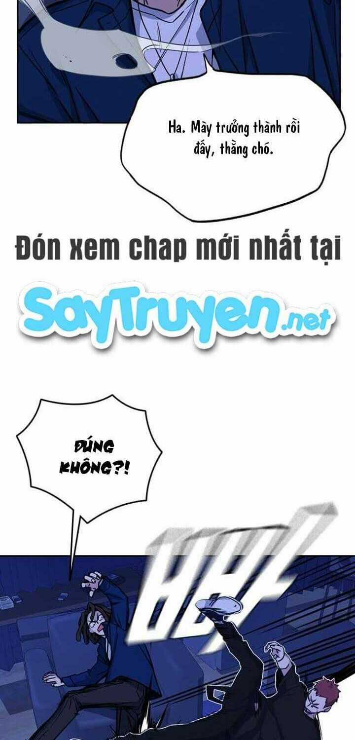 Học Nhóm - Study Group - Chapter 113 - Trang 41