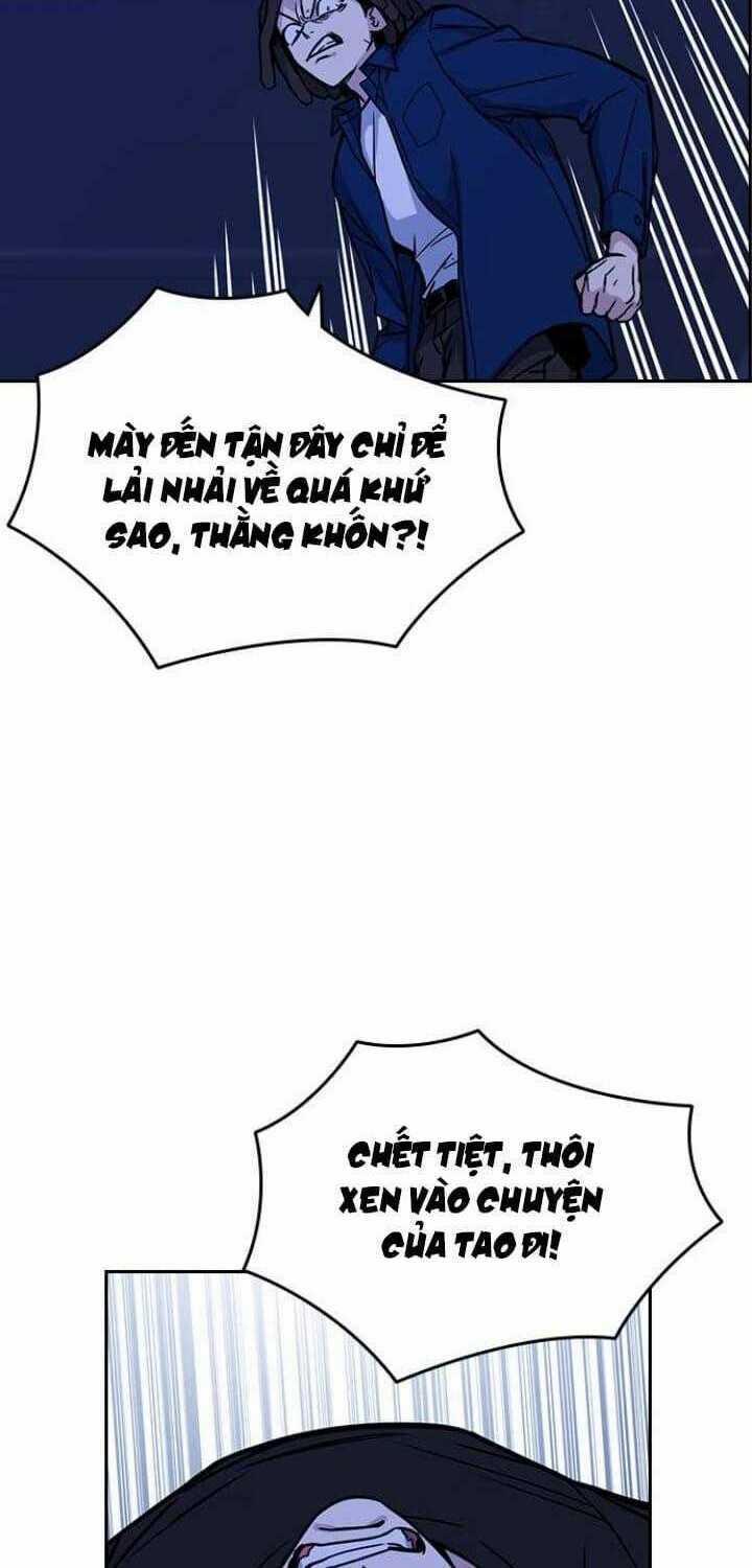 Học Nhóm - Study Group - Chapter 113 - Trang 43