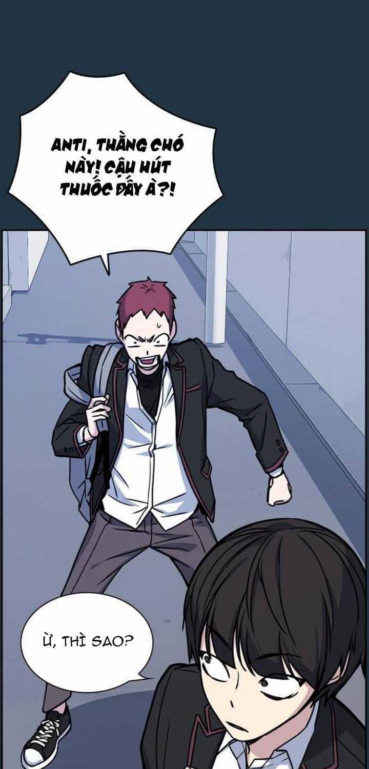 Học Nhóm - Study Group - Chapter 113 - Trang 46