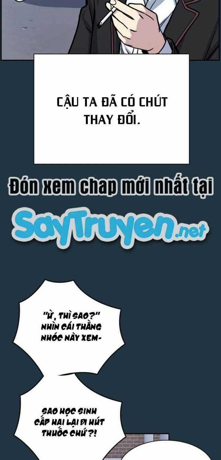 Học Nhóm - Study Group - Chapter 113 - Trang 47