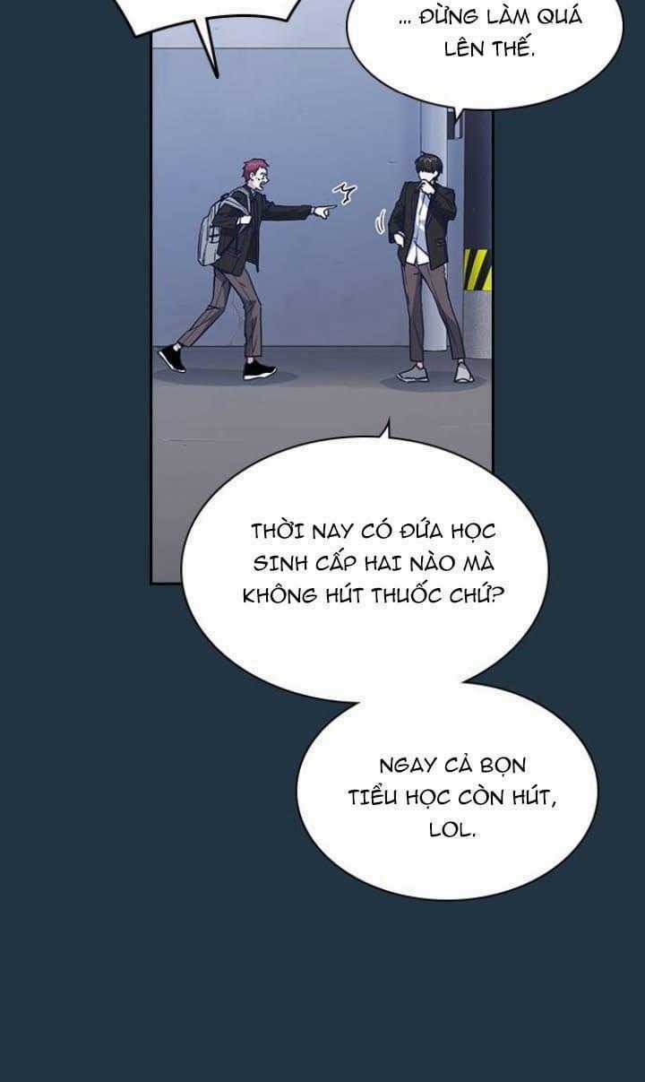 Học Nhóm - Study Group - Chapter 113 - Trang 48