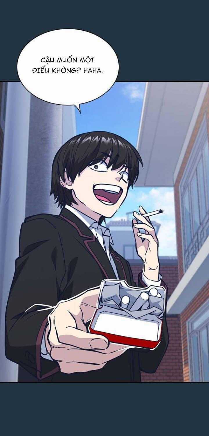 Học Nhóm - Study Group - Chapter 113 - Trang 49