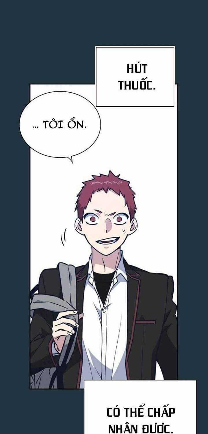 Học Nhóm - Study Group - Chapter 113 - Trang 50