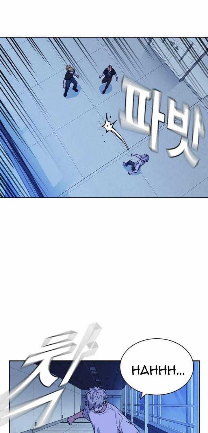 Học Nhóm - Study Group - Chapter 113 - Trang 6