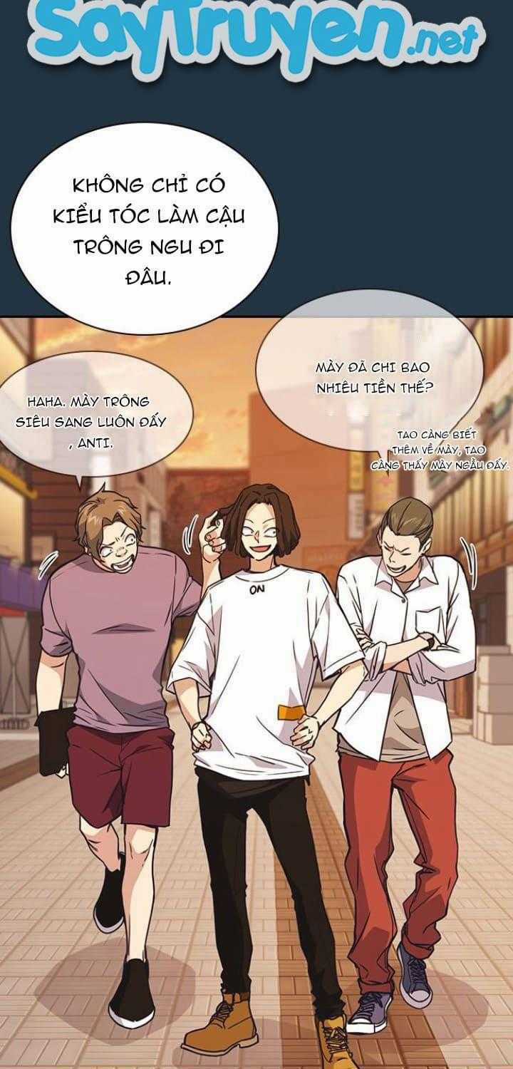 Học Nhóm - Study Group - Chapter 113 - Trang 53