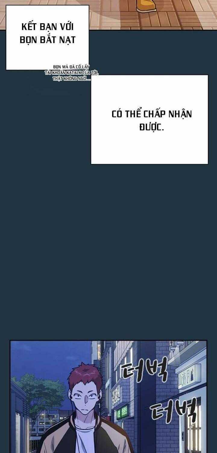 Học Nhóm - Study Group - Chapter 113 - Trang 54