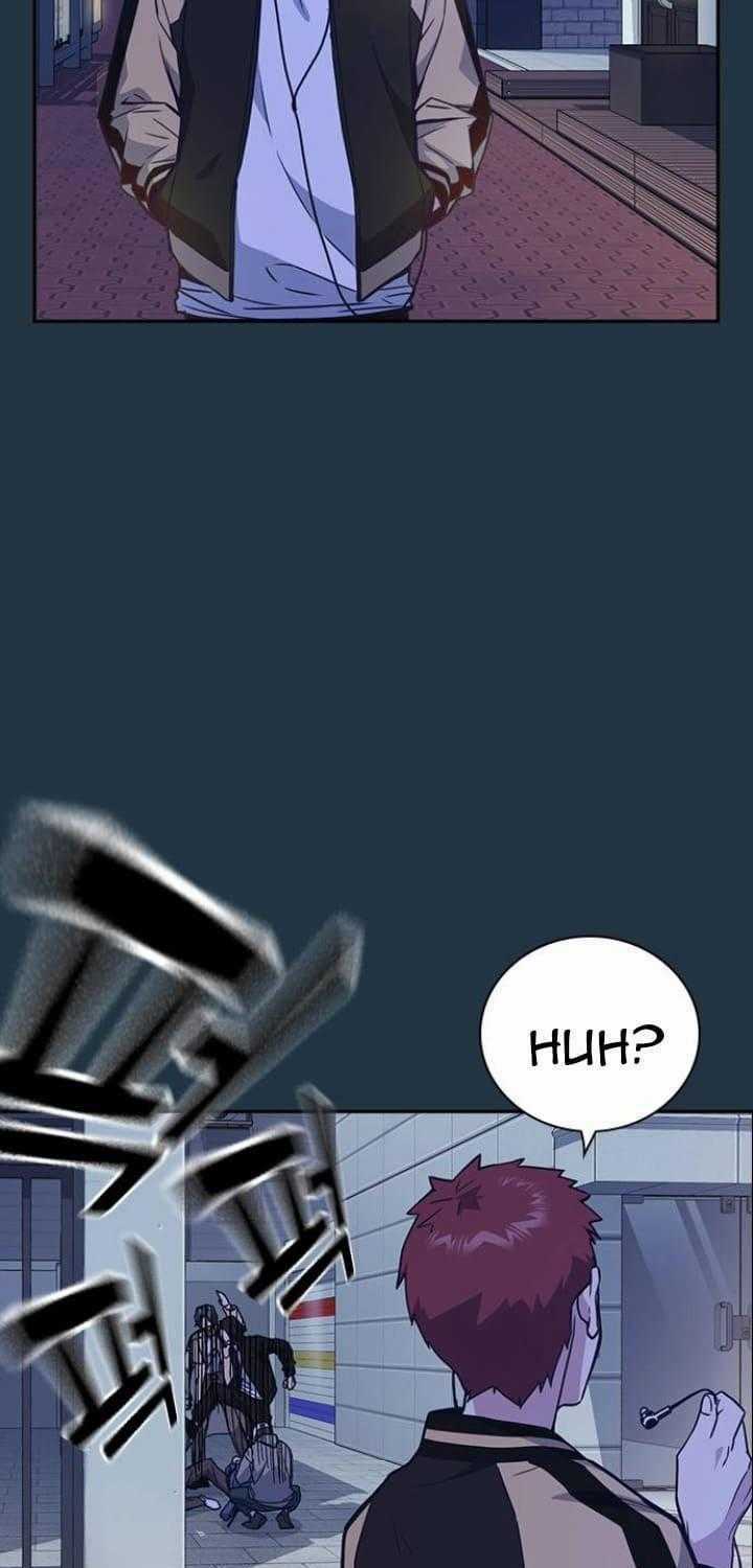 Học Nhóm - Study Group - Chapter 113 - Trang 55