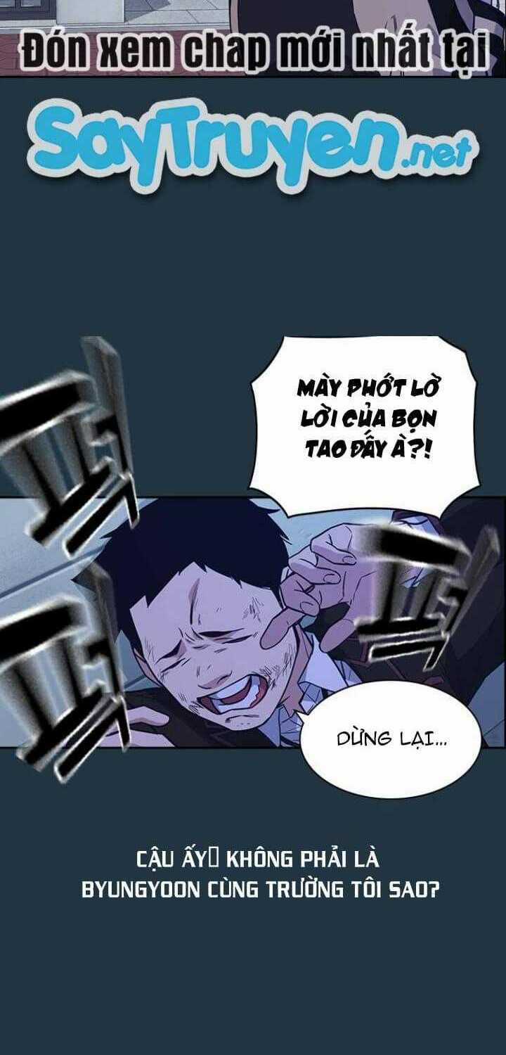 Học Nhóm - Study Group - Chapter 113 - Trang 56