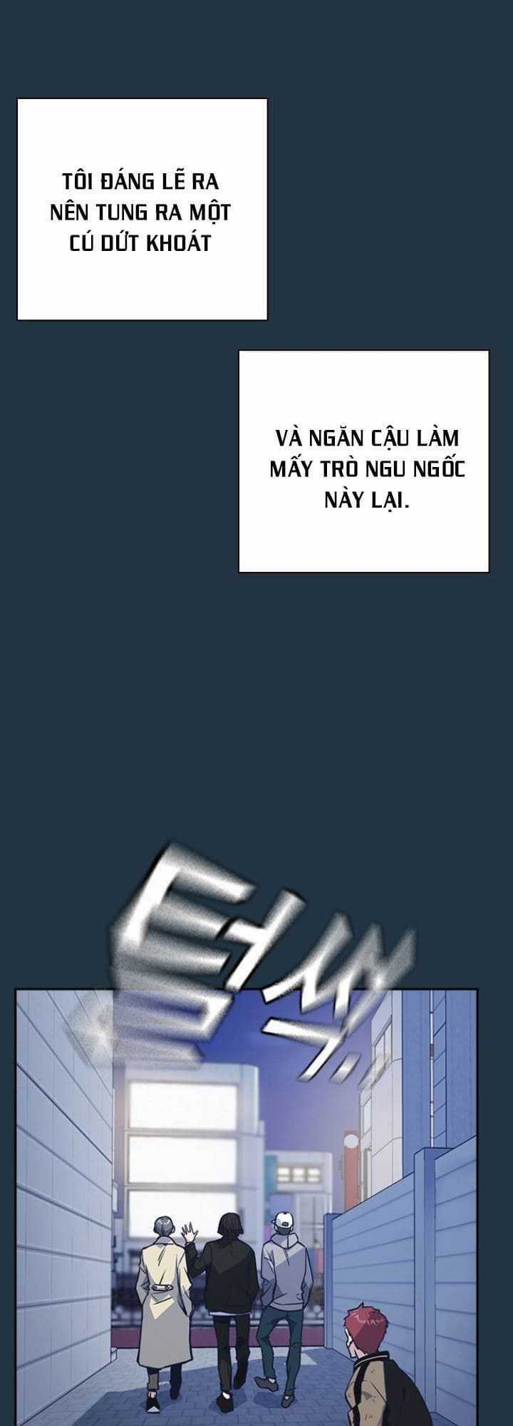 Học Nhóm - Study Group - Chapter 113 - Trang 62