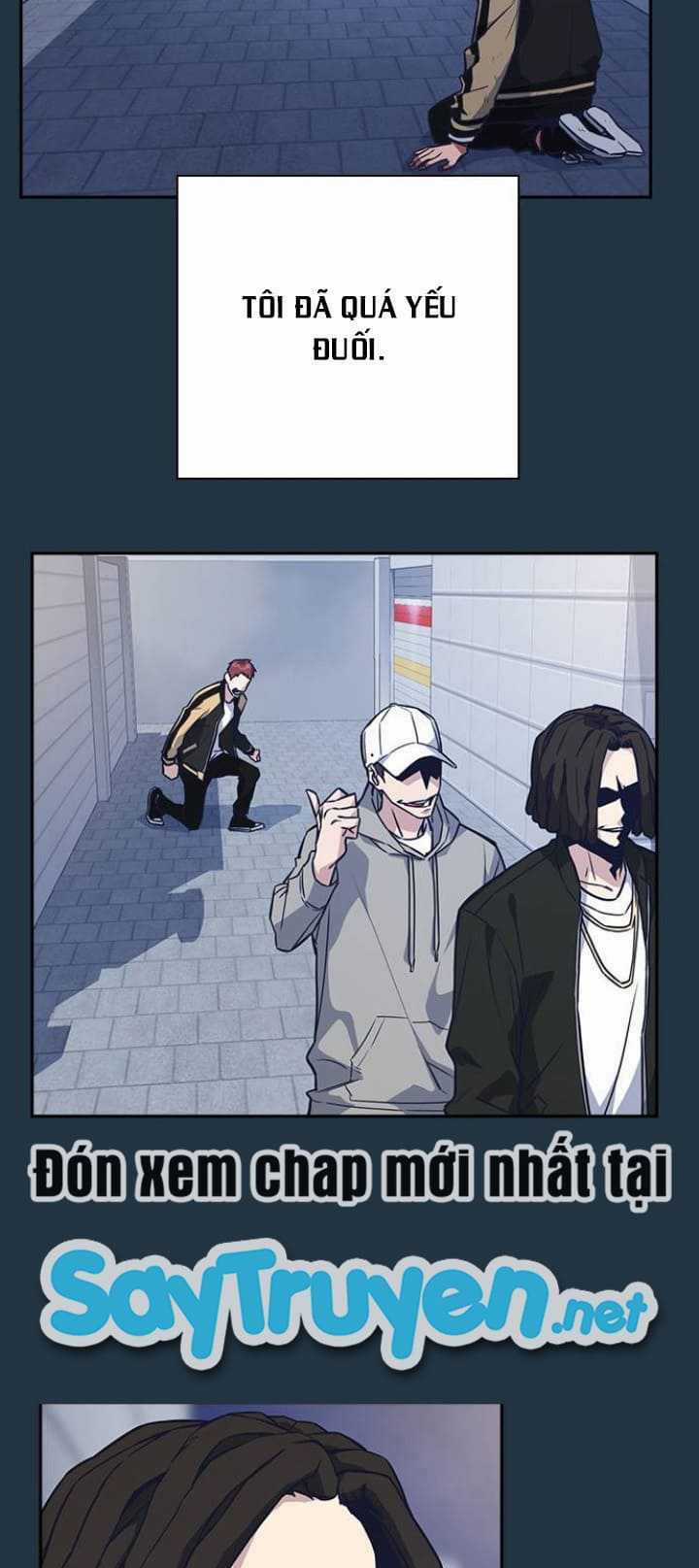 Học Nhóm - Study Group - Chapter 113 - Trang 63