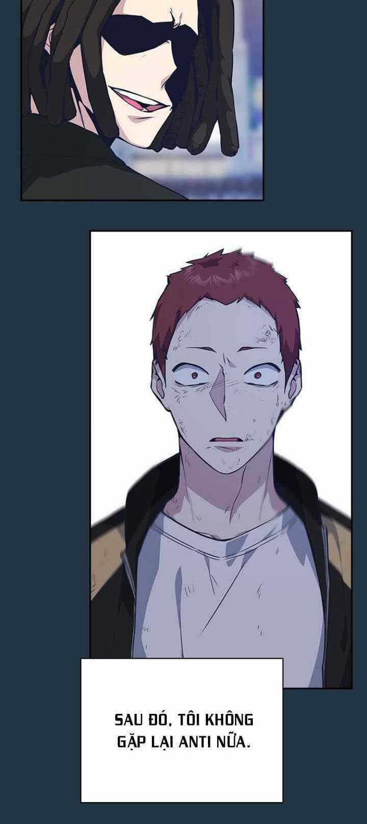 Học Nhóm - Study Group - Chapter 113 - Trang 64