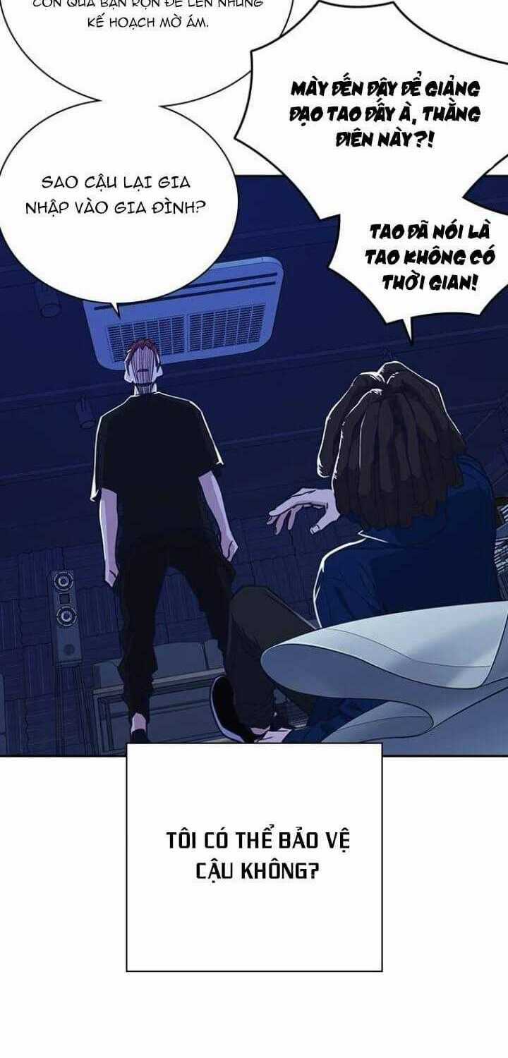 Học Nhóm - Study Group - Chapter 113 - Trang 68