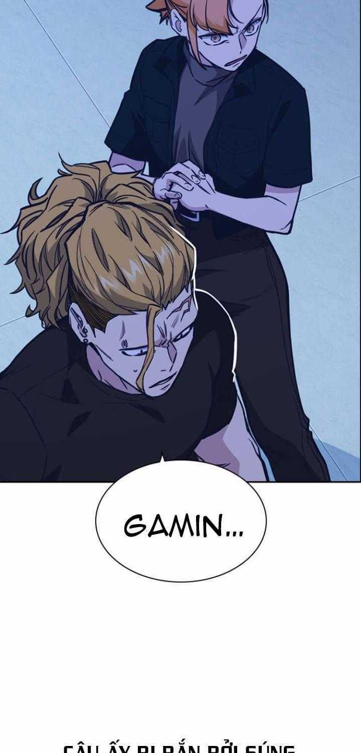 Học Nhóm - Study Group - Chapter 113 - Trang 8