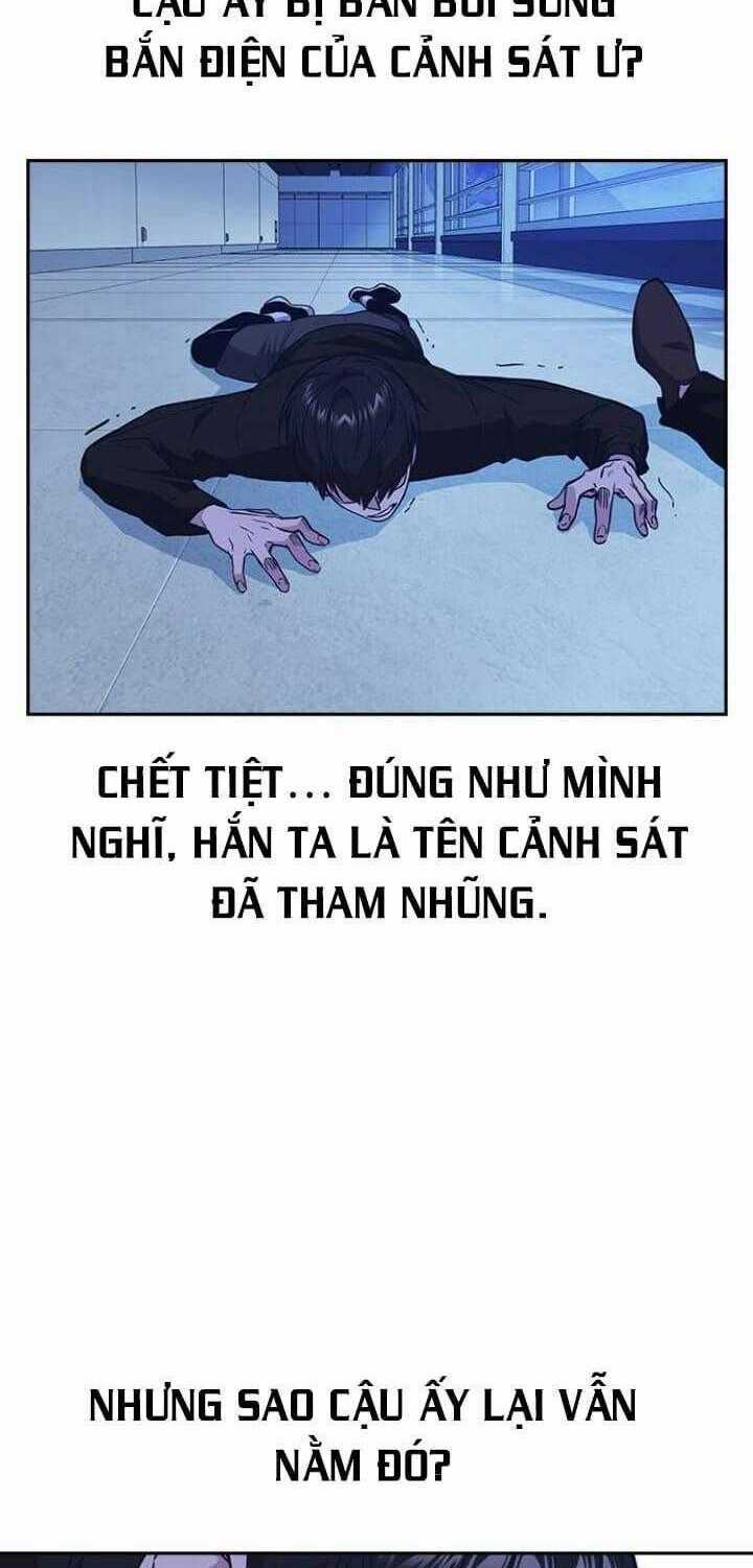 Học Nhóm - Study Group - Chapter 113 - Trang 9