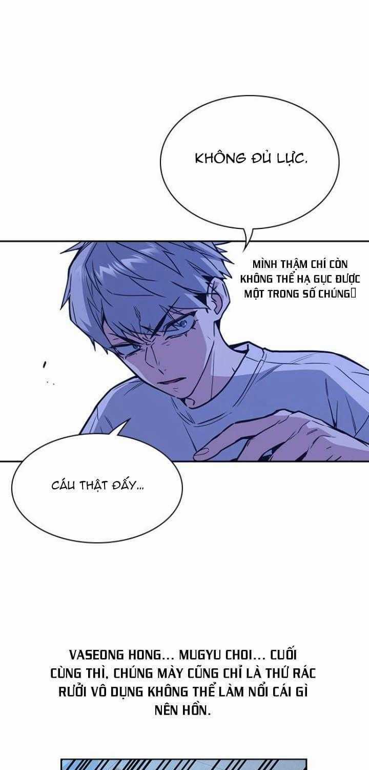 Học Nhóm - Study Group - Chapter 113 - Trang 83