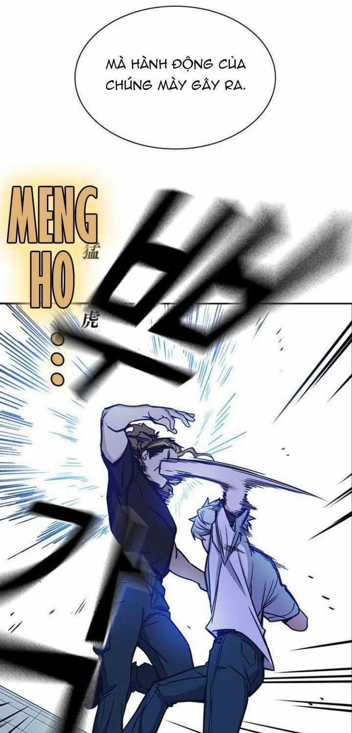 Học Nhóm - Study Group - Chapter 113 - Trang 87