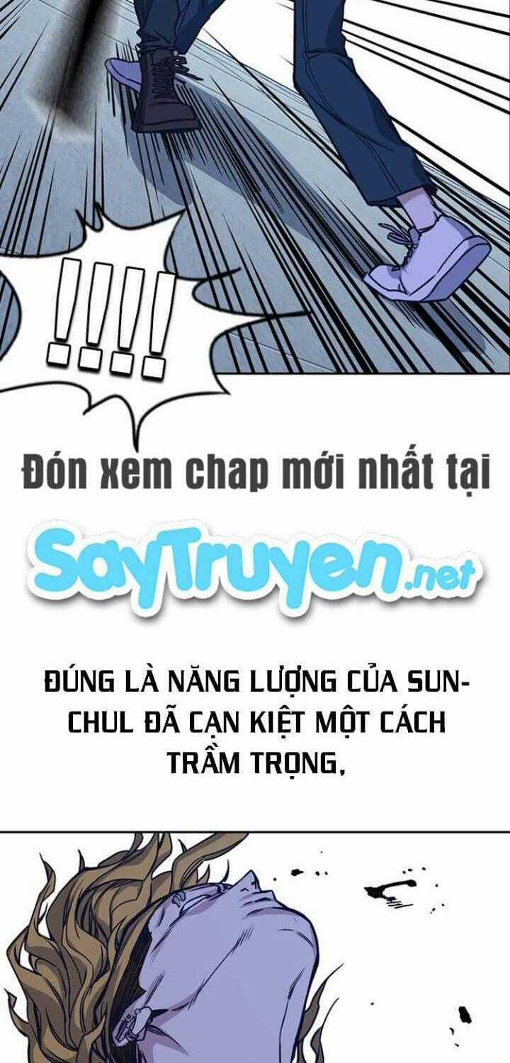 Học Nhóm - Study Group - Chapter 113 - Trang 88