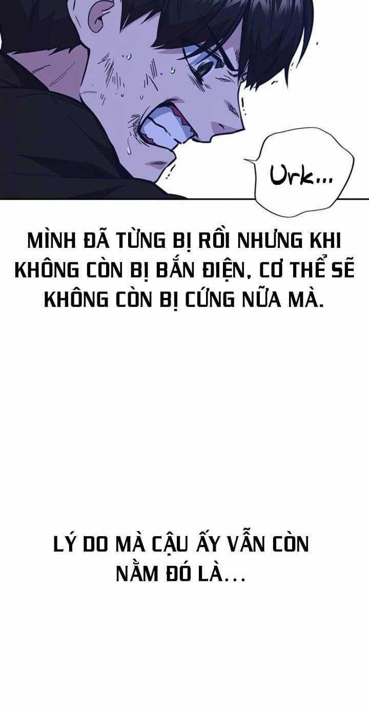 Học Nhóm - Study Group - Chapter 113 - Trang 10