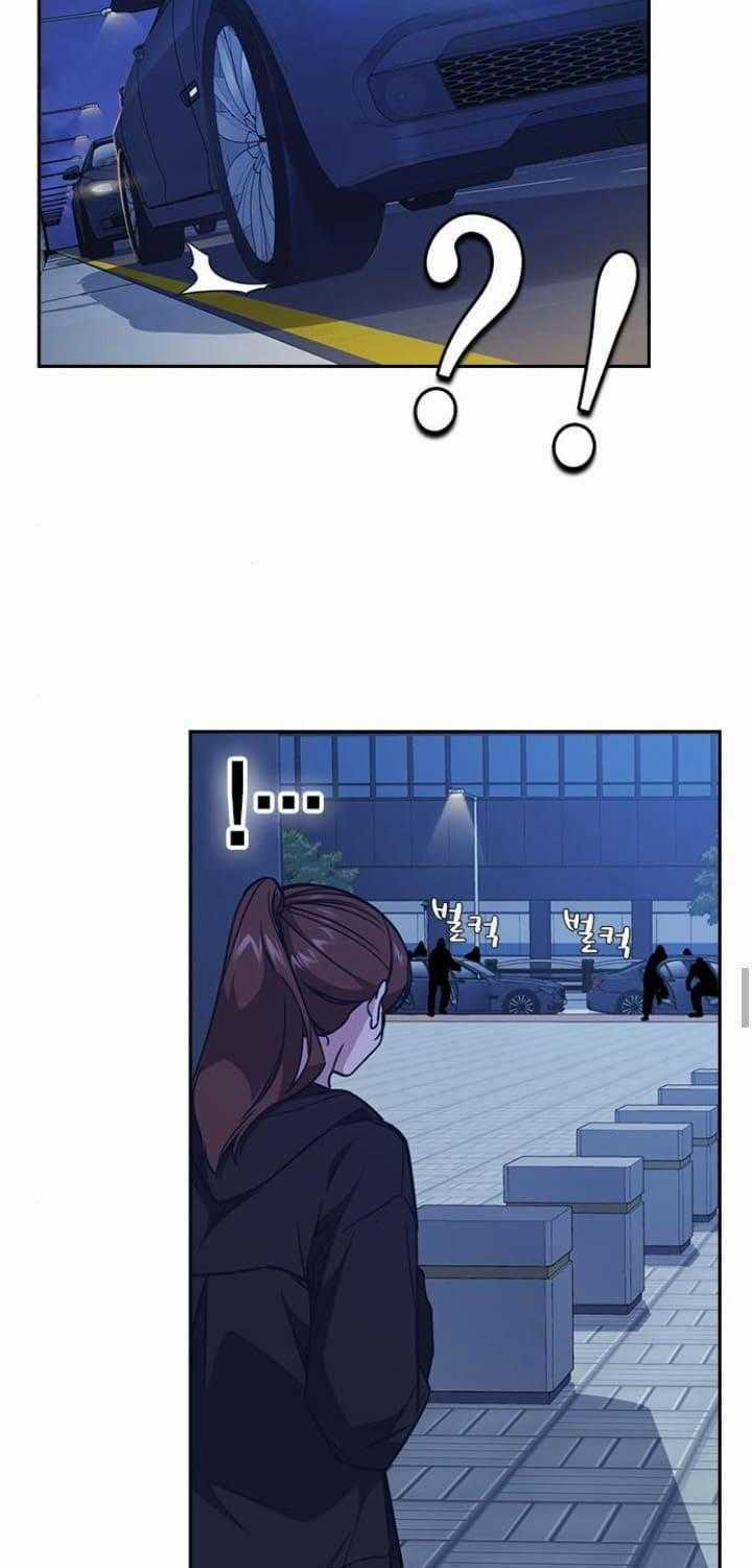 Học Nhóm - Study Group - Chapter 114 - Trang 16