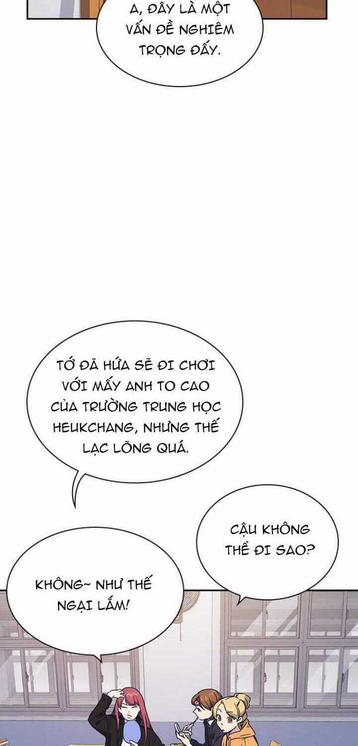 Học Nhóm - Study Group - Chapter 114 - Trang 3