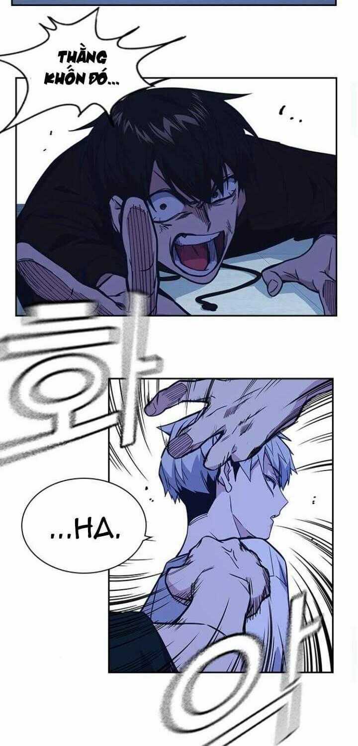 Học Nhóm - Study Group - Chapter 114 - Trang 27