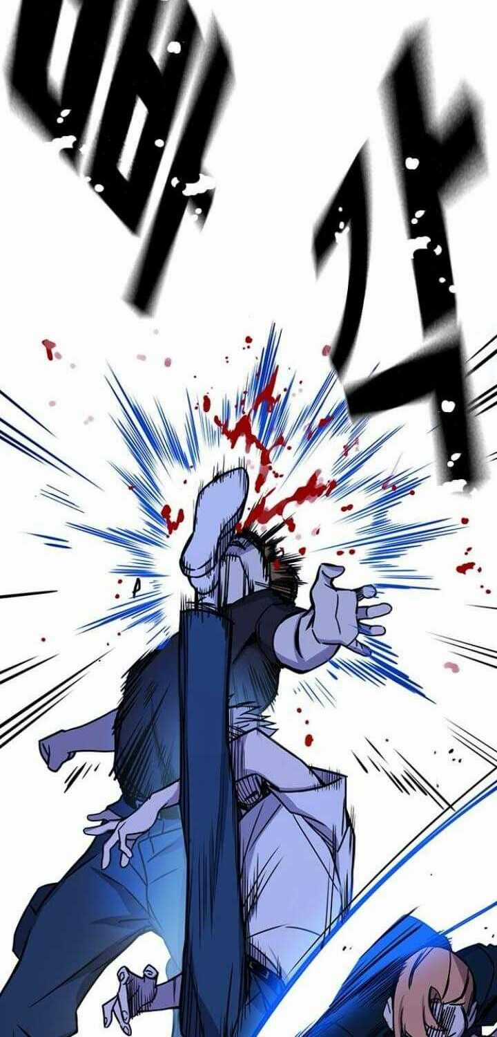 Học Nhóm - Study Group - Chapter 114 - Trang 29