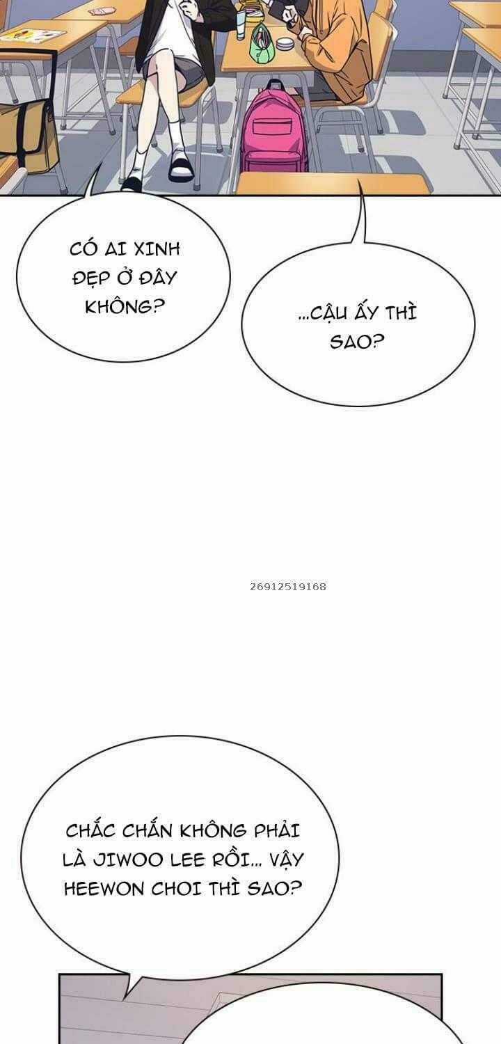 Học Nhóm - Study Group - Chapter 114 - Trang 4