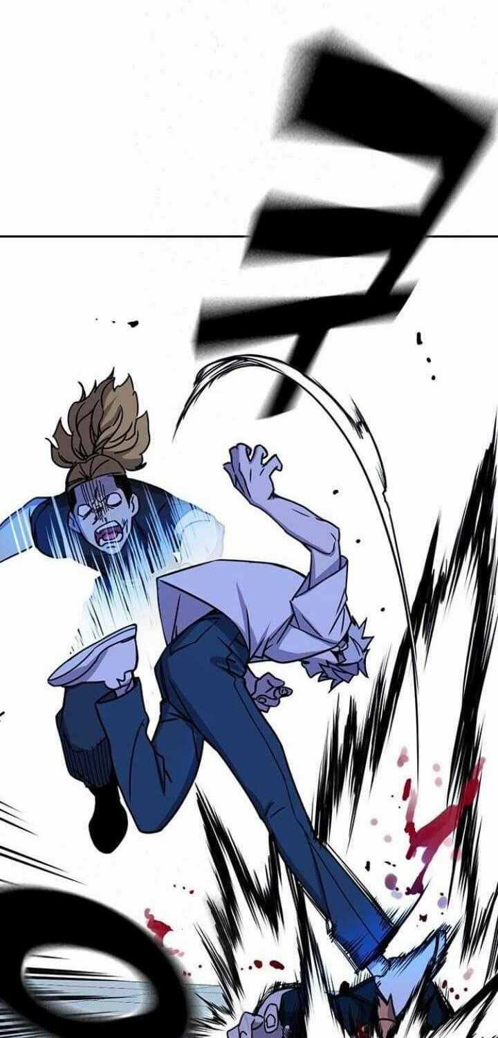 Học Nhóm - Study Group - Chapter 114 - Trang 31