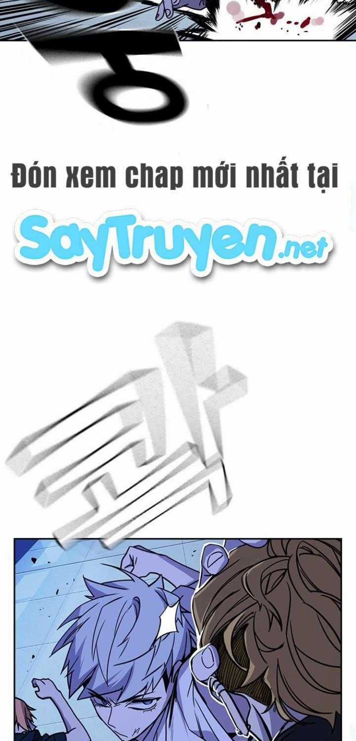Học Nhóm - Study Group - Chapter 114 - Trang 32
