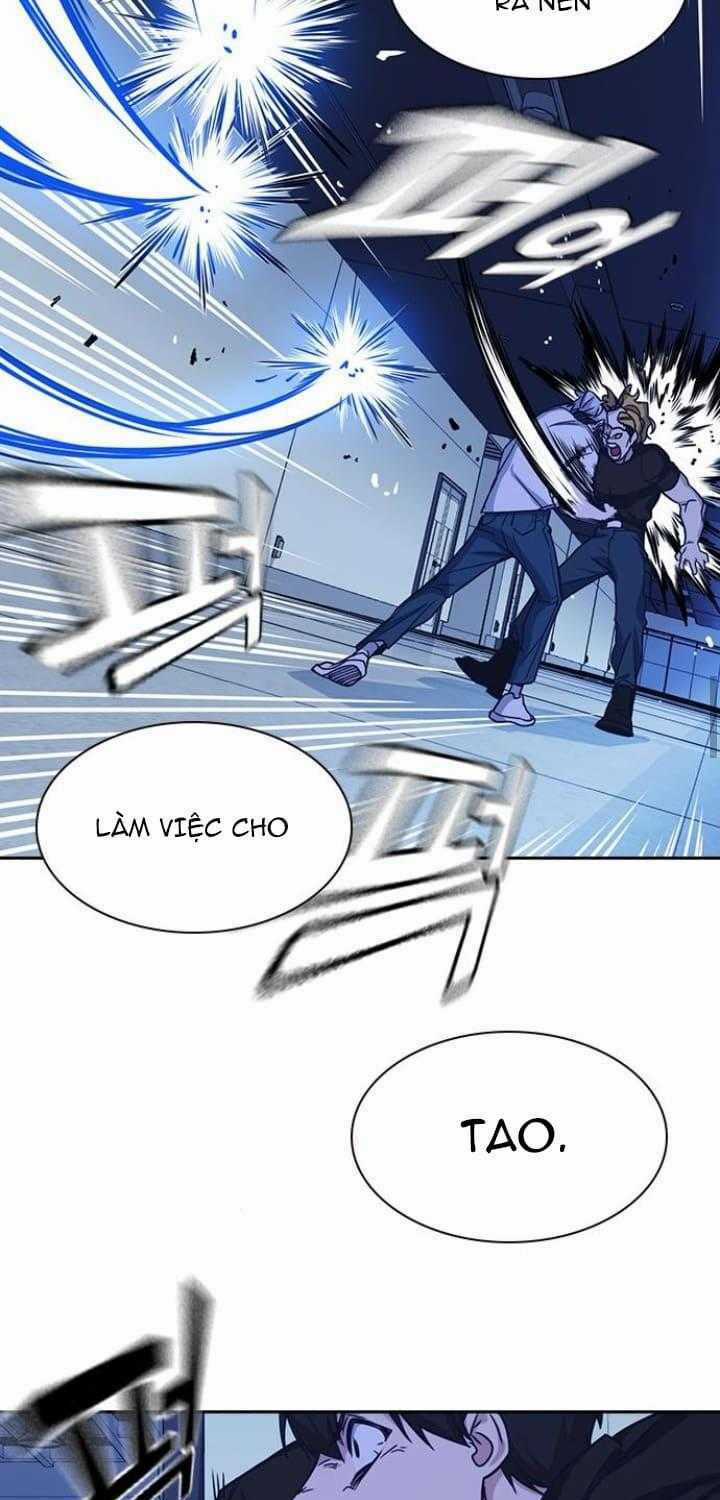 Học Nhóm - Study Group - Chapter 114 - Trang 34