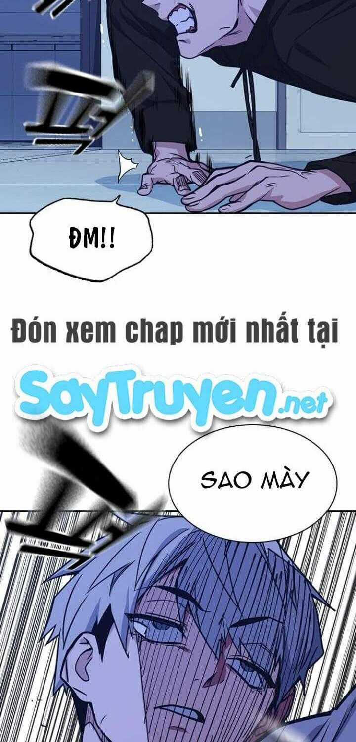 Học Nhóm - Study Group - Chapter 114 - Trang 35