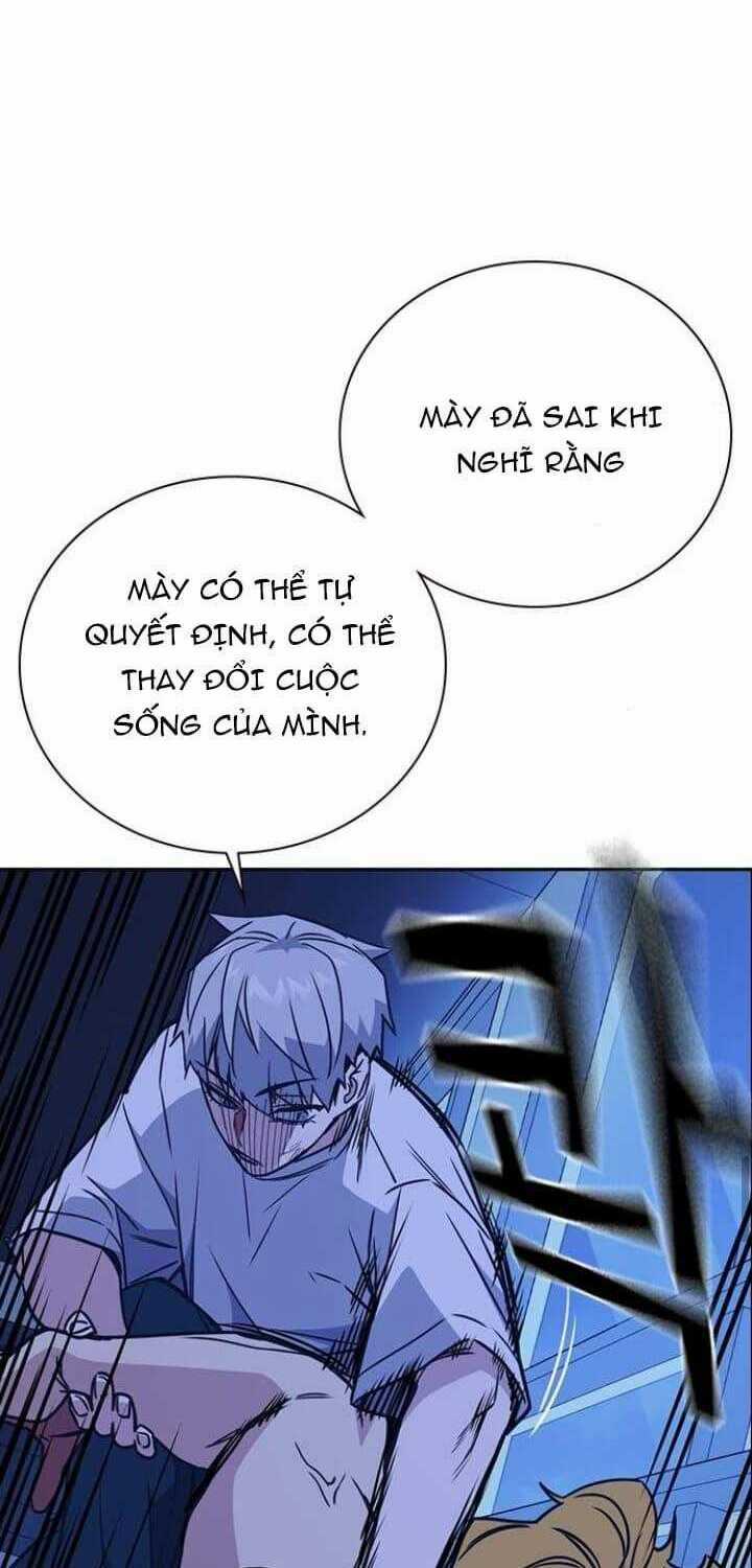 Học Nhóm - Study Group - Chapter 114 - Trang 38