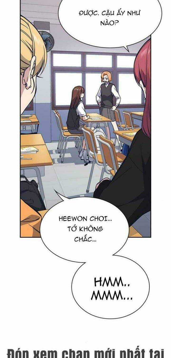 Học Nhóm - Study Group - Chapter 114 - Trang 5