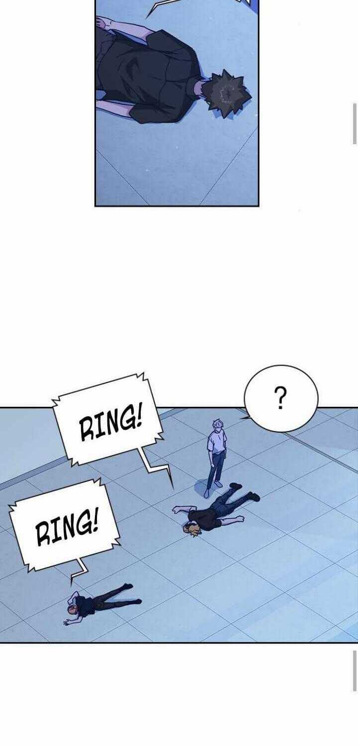 Học Nhóm - Study Group - Chapter 114 - Trang 54