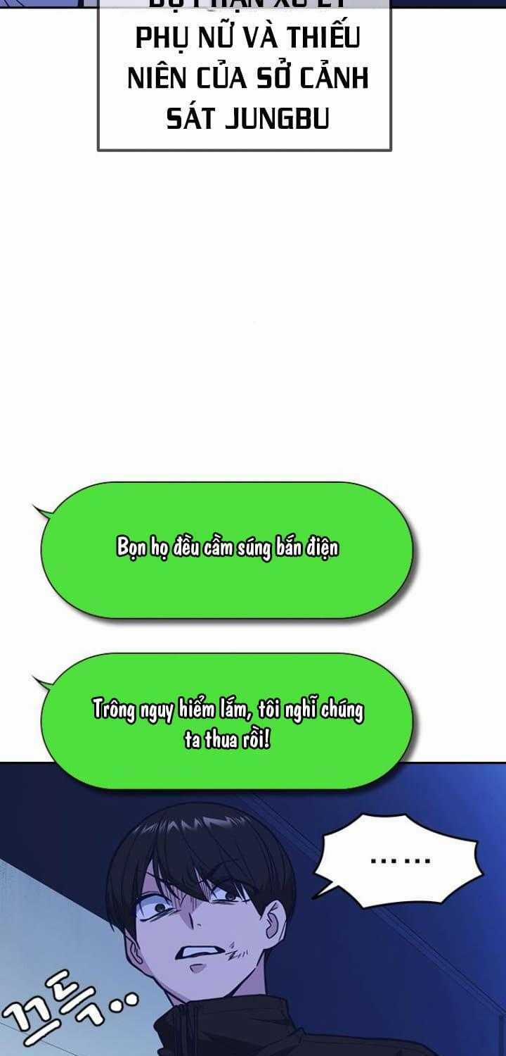 Học Nhóm - Study Group - Chapter 114 - Trang 59