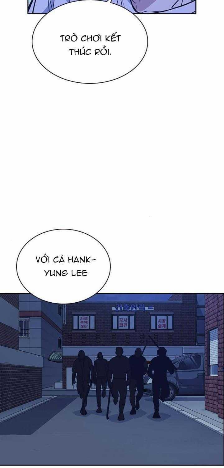 Học Nhóm - Study Group - Chapter 114 - Trang 61