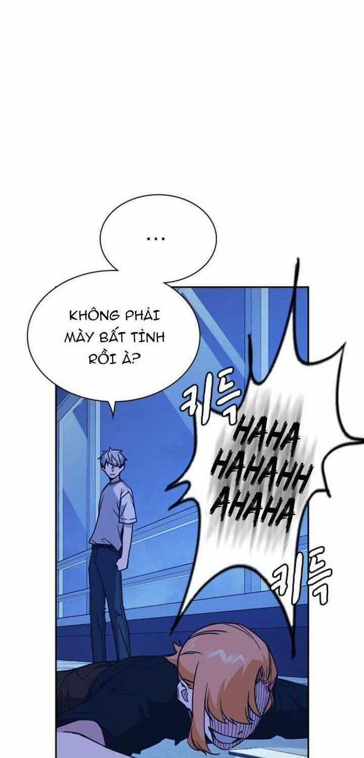 Học Nhóm - Study Group - Chapter 114 - Trang 69