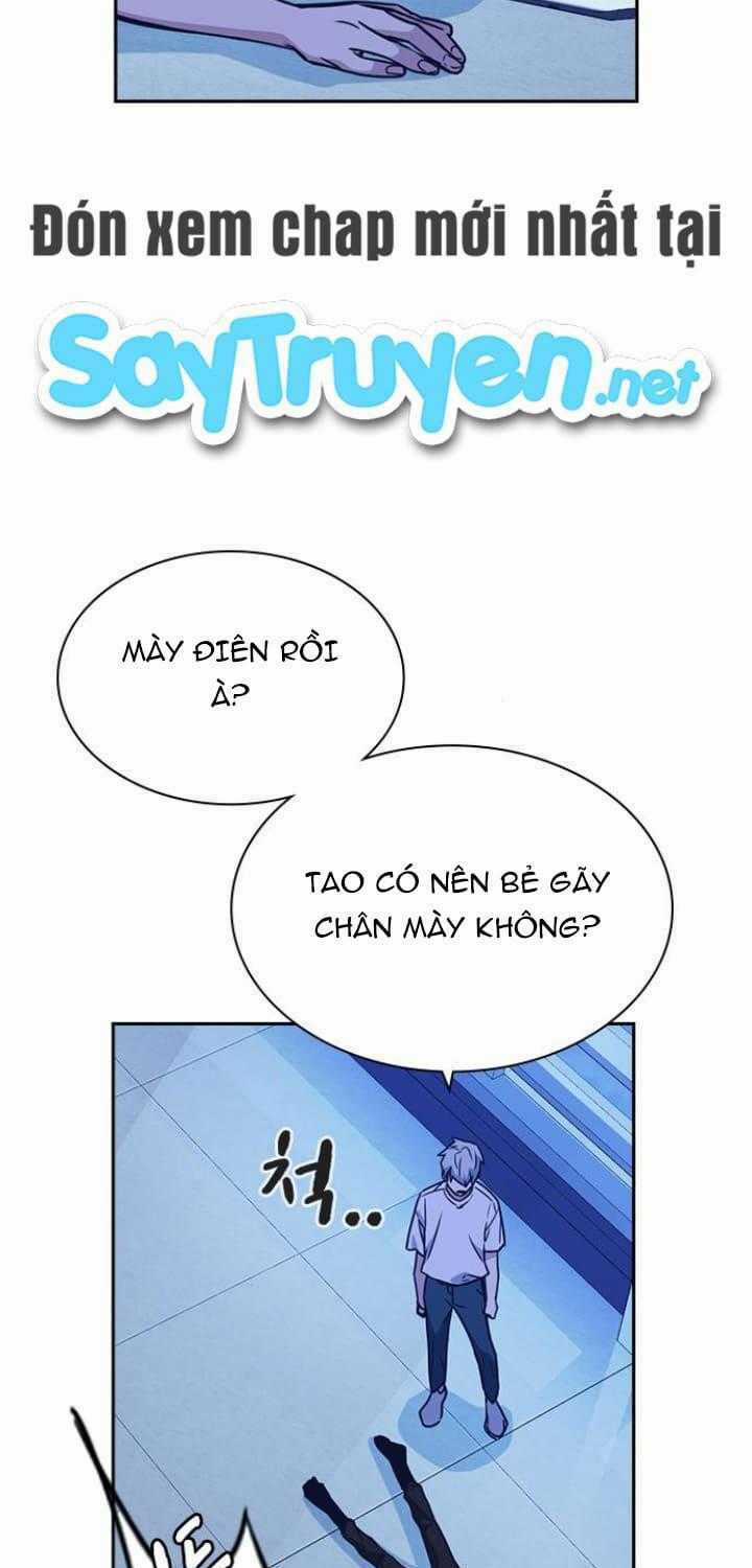 Học Nhóm - Study Group - Chapter 114 - Trang 70