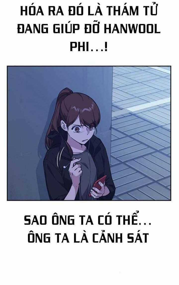 Học Nhóm - Study Group - Chapter 114 - Trang 9