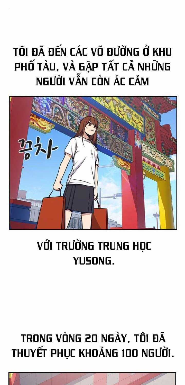 Học Nhóm - Study Group - Chapter 114 - Trang 84