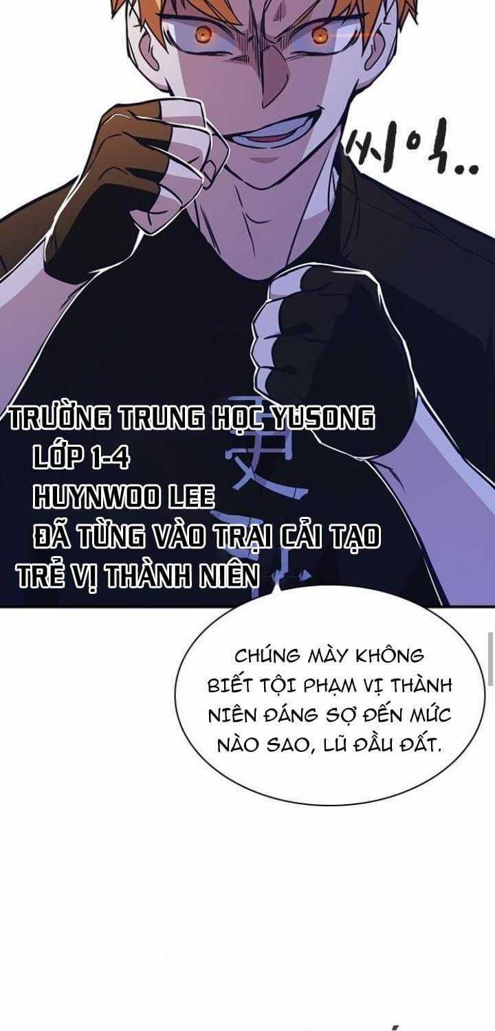 Học Nhóm - Study Group - Chapter 114 - Trang 94