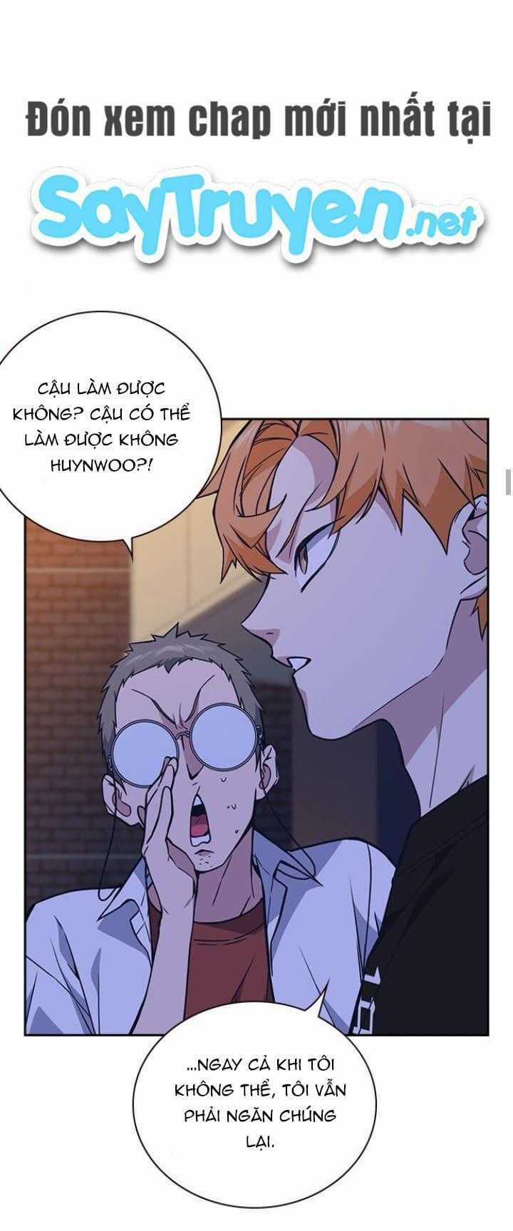 Học Nhóm - Study Group - Chapter 115 - Trang 14