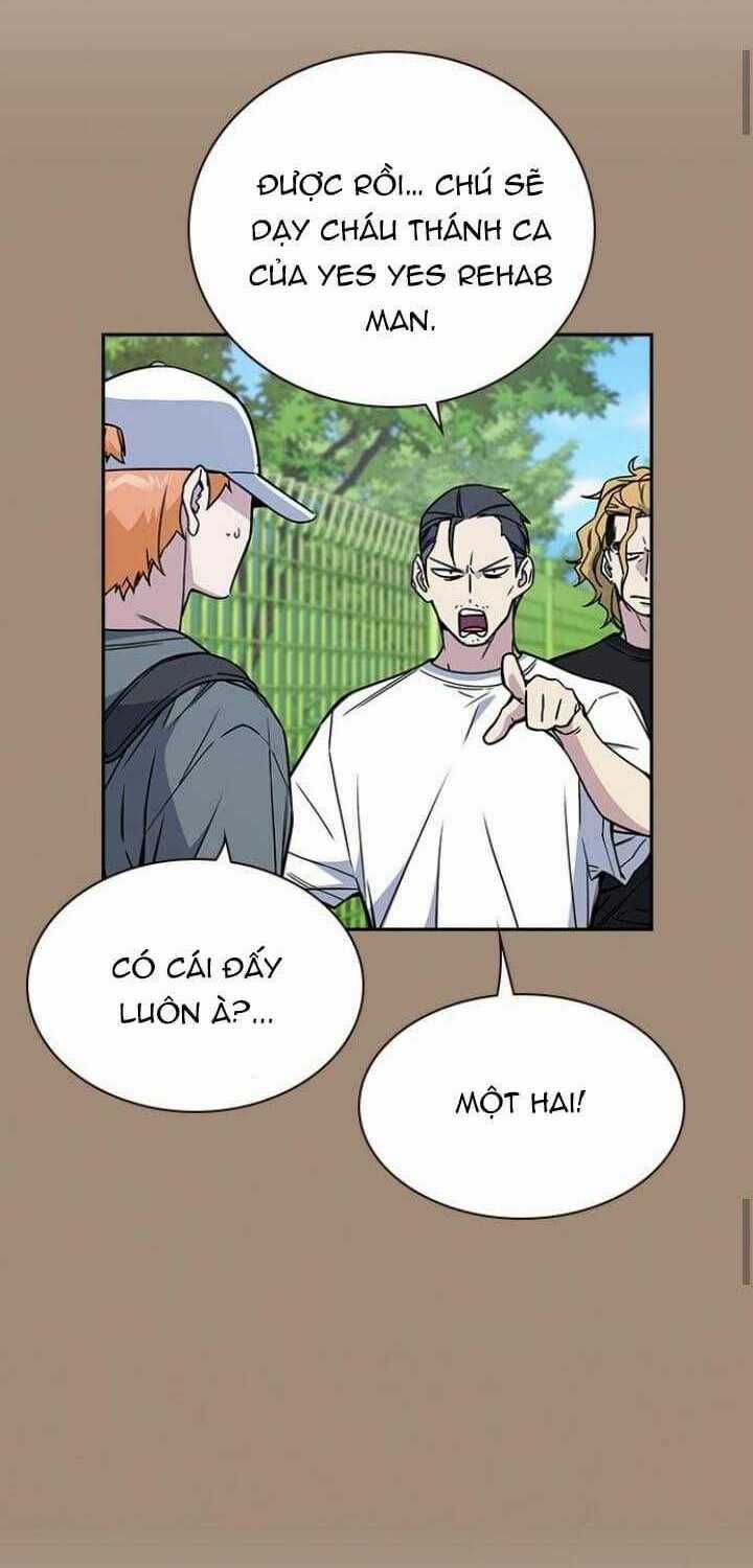 Học Nhóm - Study Group - Chapter 115 - Trang 20