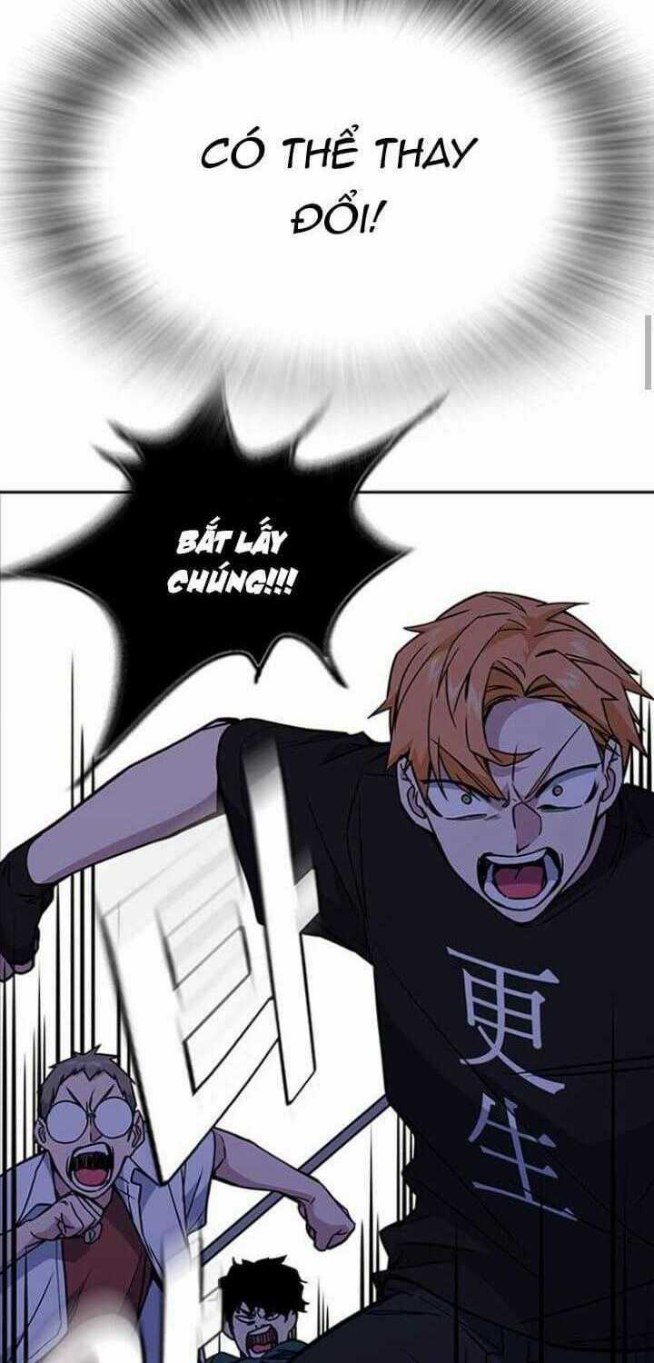 Học Nhóm - Study Group - Chapter 115 - Trang 22