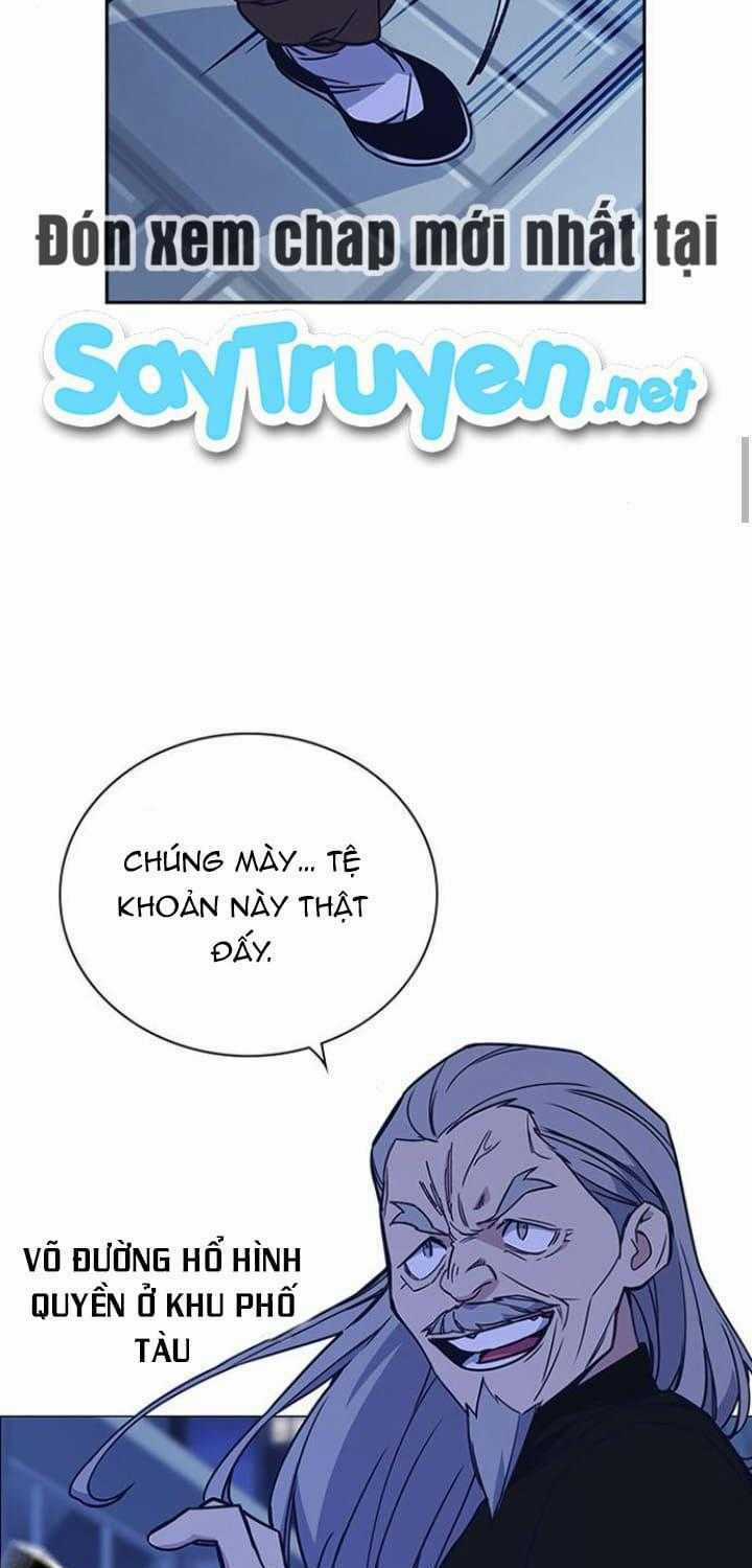 Học Nhóm - Study Group - Chapter 115 - Trang 27
